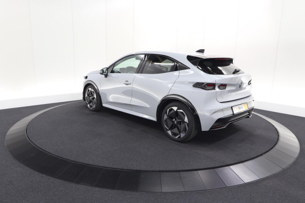 Renault Clio 1.8 Hybrid 160 Techno | NIEUW MODEL | 360 Camera | Dodehoekdetectie | 18 Inch | Adaptieve Cruise Control