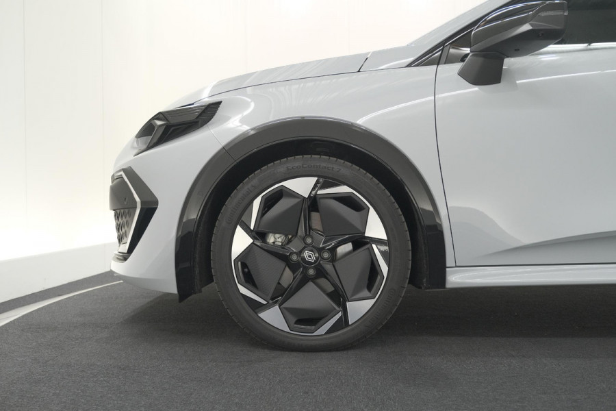 Renault Clio 1.8 Hybrid 160 Techno | NIEUW MODEL | 360 Camera | Dodehoekdetectie | 18 Inch | Adaptieve Cruise Control