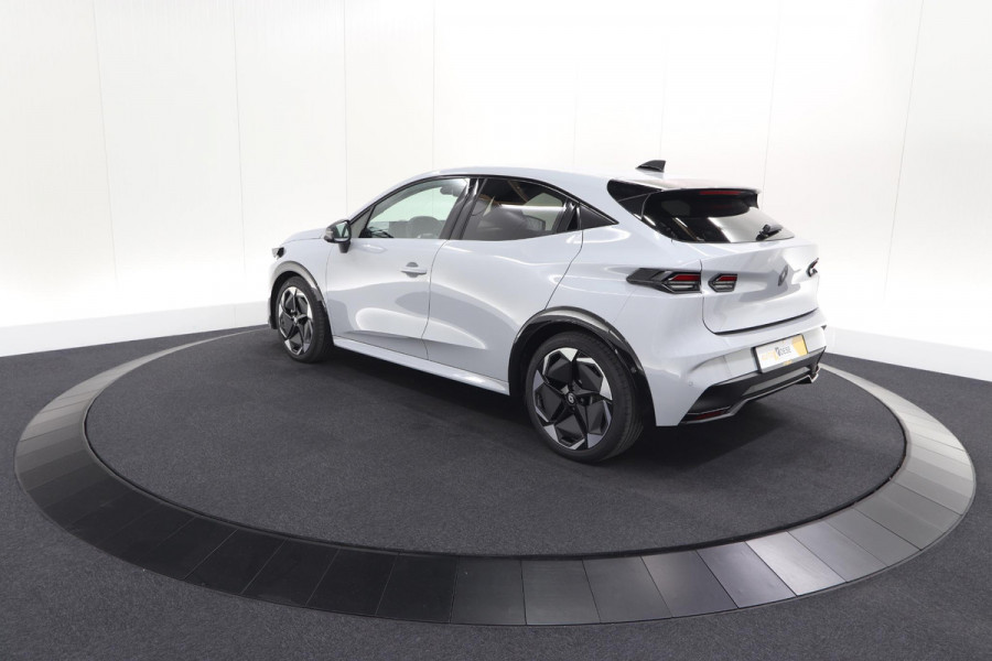 Renault Clio 1.8 Hybrid 160 Techno | NIEUW MODEL | 360 Camera | Dodehoekdetectie | 18 Inch | Adaptieve Cruise Control