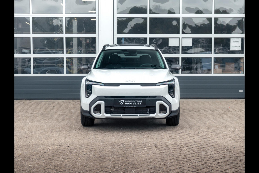 Kia Stonic 1.0 T-GDi MHEV GT-Line | Uit voorraad leverbaar | Automaat | Schuif/kantel | Navigatie | Camera | Carplay | Climate | Cruise