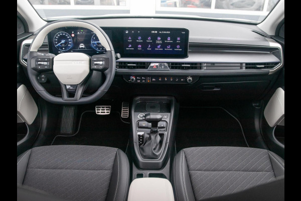 Kia Stonic 1.0 T-GDi MHEV GT-Line | Uit voorraad leverbaar | Automaat | Schuif/kantel | Navigatie | Camera | Carplay | Climate | Cruise