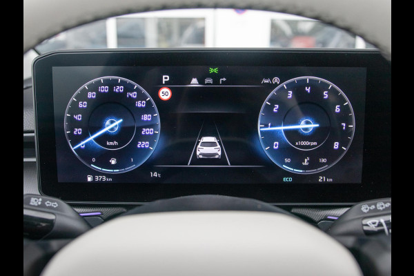 Kia Stonic 1.0 T-GDi MHEV GT-Line | Uit voorraad leverbaar | Automaat | Schuif/kantel | Navigatie | Camera | Carplay | Climate | Cruise