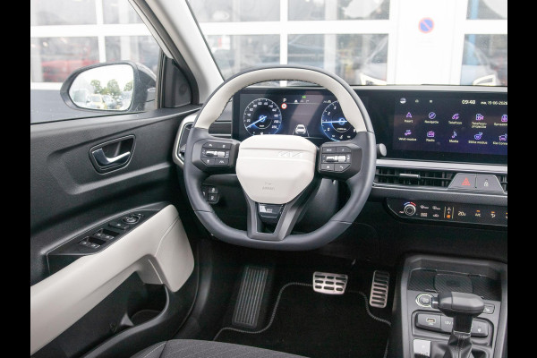 Kia Stonic 1.0 T-GDi MHEV GT-Line | Uit voorraad leverbaar | Automaat | Schuif/kantel | Navigatie | Camera | Carplay | Climate | Cruise