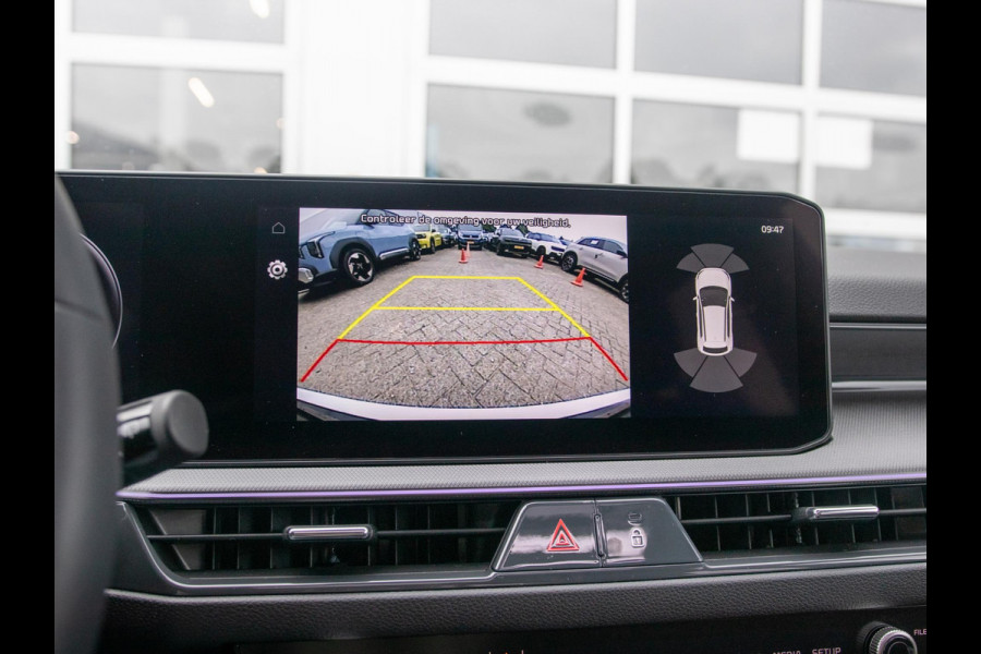 Kia Stonic 1.0 T-GDi MHEV GT-Line | Uit voorraad leverbaar | Automaat | Schuif/kantel | Navigatie | Camera | Carplay | Climate | Cruise