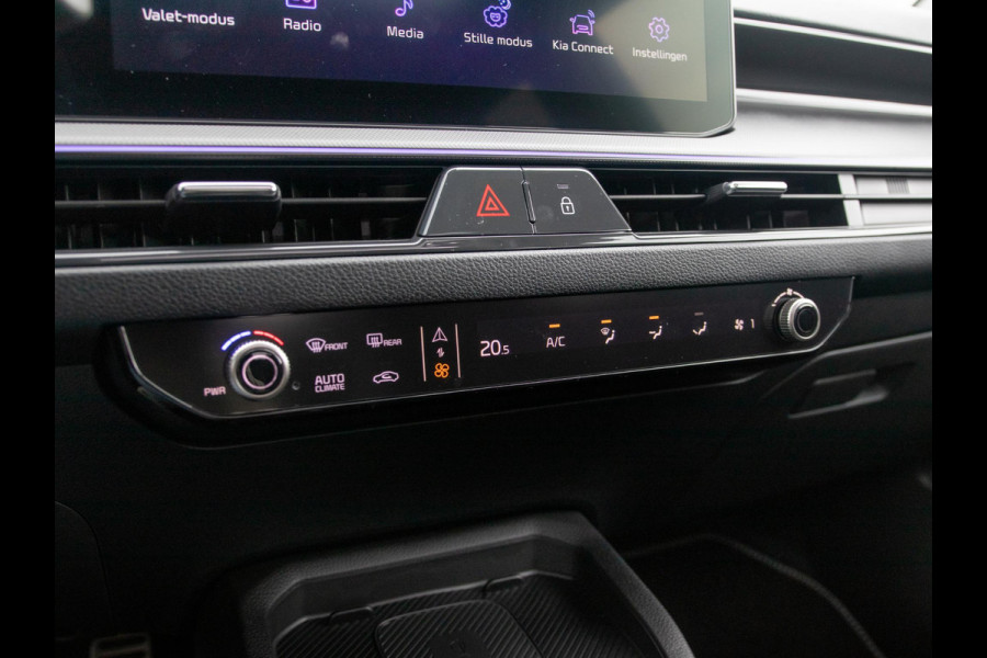 Kia Stonic 1.0 T-GDi MHEV GT-Line | Uit voorraad leverbaar | Automaat | Schuif/kantel | Navigatie | Camera | Carplay | Climate | Cruise