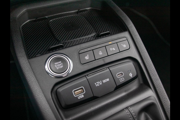 Kia Stonic 1.0 T-GDi MHEV GT-Line | Uit voorraad leverbaar | Automaat | Schuif/kantel | Navigatie | Camera | Carplay | Climate | Cruise