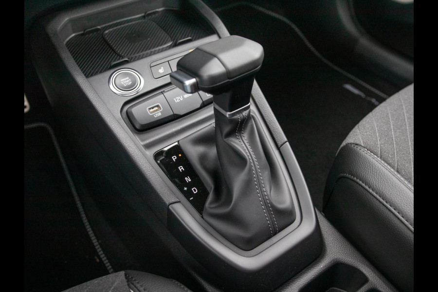 Kia Stonic 1.0 T-GDi MHEV GT-Line | Uit voorraad leverbaar | Automaat | Schuif/kantel | Navigatie | Camera | Carplay | Climate | Cruise