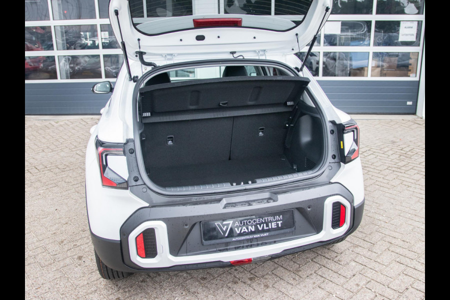 Kia Stonic 1.0 T-GDi MHEV GT-Line | Uit voorraad leverbaar | Automaat | Schuif/kantel | Navigatie | Camera | Carplay | Climate | Cruise
