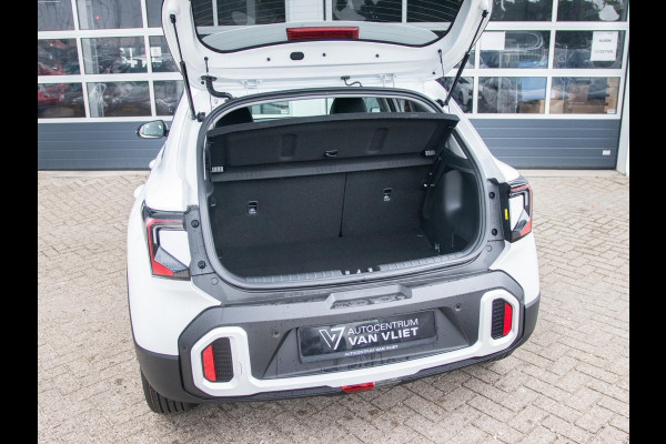 Kia Stonic 1.0 T-GDi MHEV GT-Line | Uit voorraad leverbaar | Automaat | Schuif/kantel | Navigatie | Camera | Carplay | Climate | Cruise