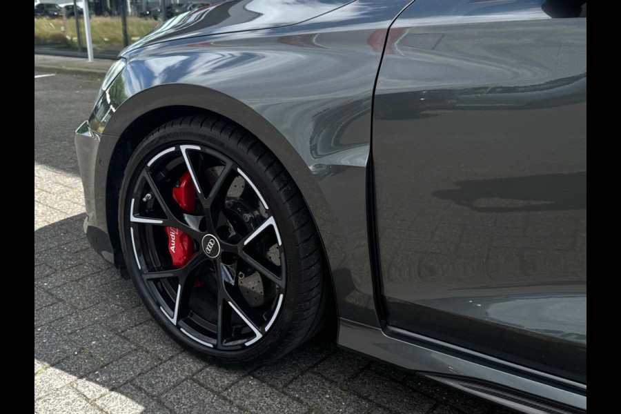 Audi A3 Sportback 2.5 TFSI RS 3 Quattro VOL ! | Ceramic | Panorama | B&O | Red Stitch | HUD | Matrix | Carbon | BTW Auto |