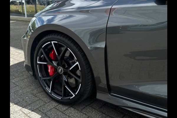 Audi A3 Sportback 2.5 TFSI RS 3 Quattro VOL ! | Ceramic | Panorama | B&O | Red Stitch | HUD | Matrix | Carbon | BTW Auto |