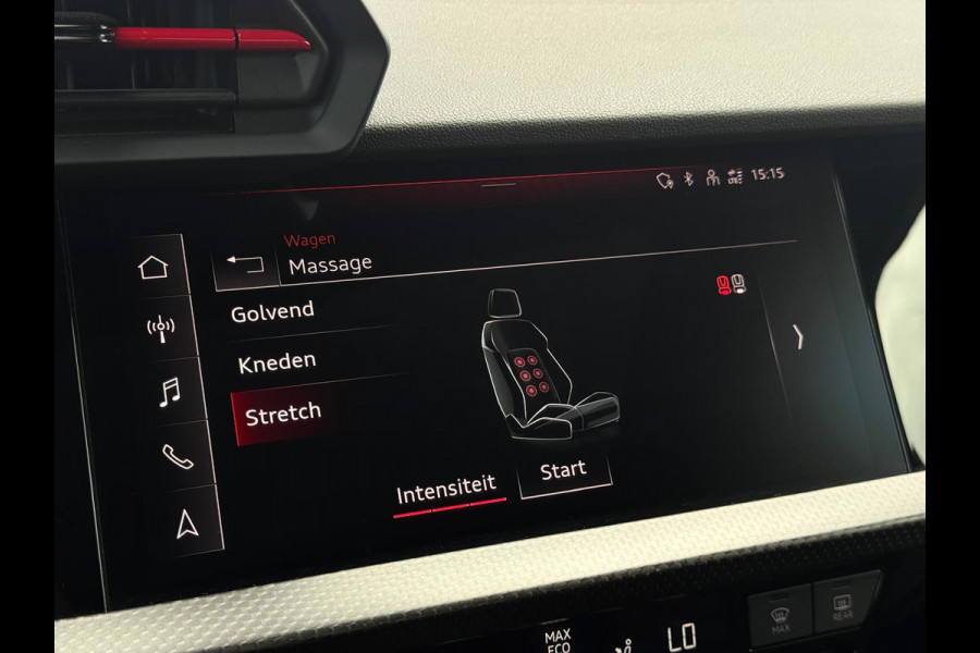 Audi A3 Sportback 2.5 TFSI RS 3 Quattro VOL ! | Ceramic | Panorama | B&O | Red Stitch | HUD | Matrix | Carbon | BTW Auto |