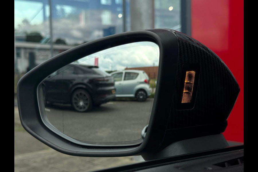 Audi A3 Sportback 2.5 TFSI RS 3 Quattro VOL ! | Ceramic | Panorama | B&O | Red Stitch | HUD | Matrix | Carbon | BTW Auto |