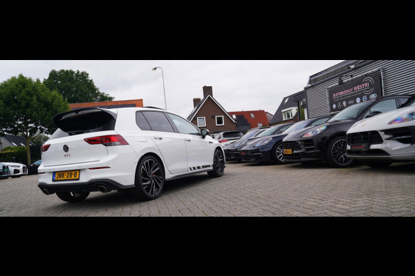 Volkswagen Golf 2.0 TSI GTI | Stuurwiel verwarming | Lane Assist | Clubsport | Camera