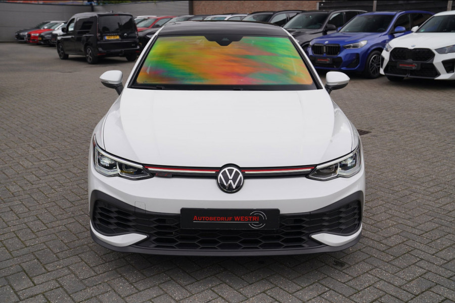 Volkswagen Golf 2.0 TSI GTI | Stuurwiel verwarming | Lane Assist | Clubsport | Camera