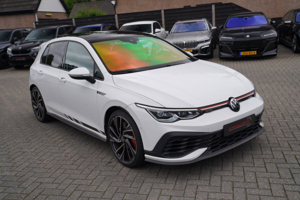 Volkswagen Golf 2.0 TSI GTI | Stuurwiel verwarming | Lane Assist | Clubsport | Camera