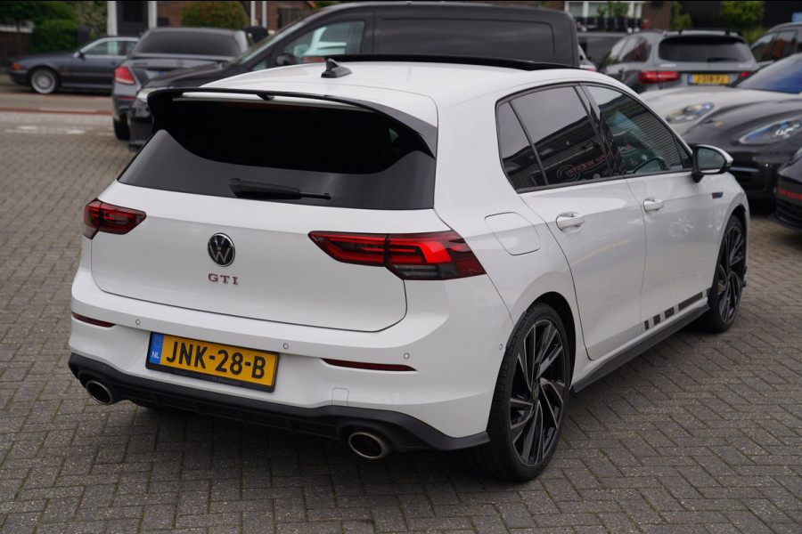 Volkswagen Golf 2.0 TSI GTI | Stuurwiel verwarming | Lane Assist | Clubsport | Camera