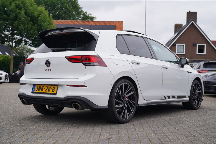Volkswagen Golf 2.0 TSI GTI | Stuurwiel verwarming | Lane Assist | Clubsport | Camera