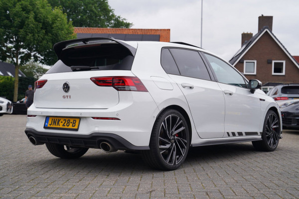 Volkswagen Golf 2.0 TSI GTI | Stuurwiel verwarming | Lane Assist | Clubsport | Camera
