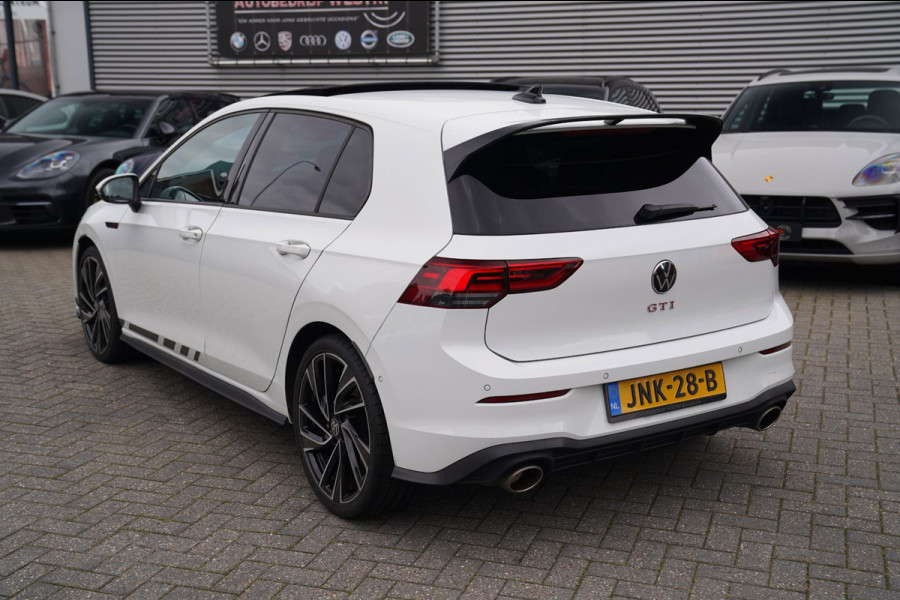Volkswagen Golf 2.0 TSI GTI | Stuurwiel verwarming | Lane Assist | Clubsport | Camera
