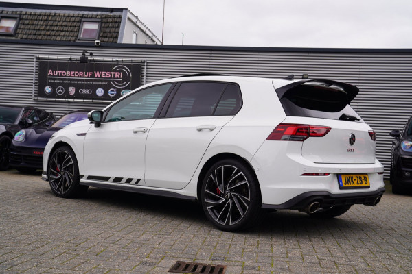 Volkswagen Golf 2.0 TSI GTI | Stuurwiel verwarming | Lane Assist | Clubsport | Camera
