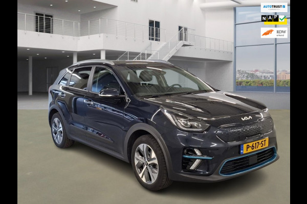 Kia e-Niro ExecutiveLine 64 kWh|Fase 3|SOH93%|Pano|Cam|