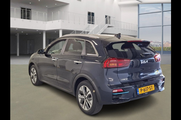 Kia e-Niro ExecutiveLine 64 kWh|Fase 3|SOH93%|Pano|Cam|