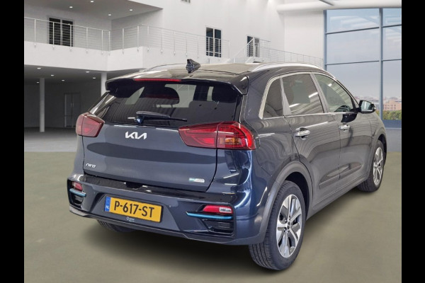 Kia e-Niro ExecutiveLine 64 kWh|Fase 3|SOH93%|Pano|Cam|