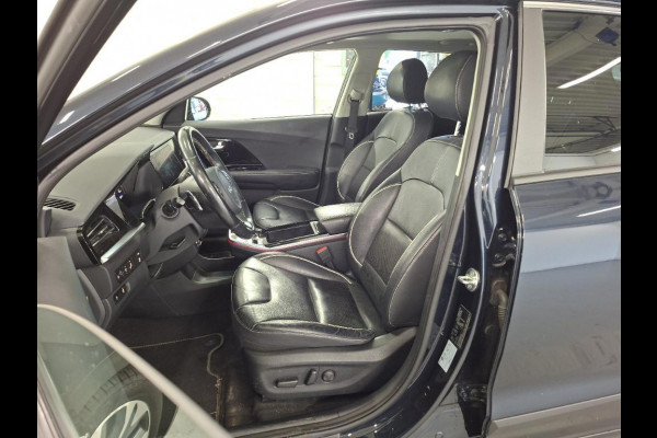 Kia e-Niro ExecutiveLine 64 kWh|Fase 3|SOH93%|Pano|Cam|