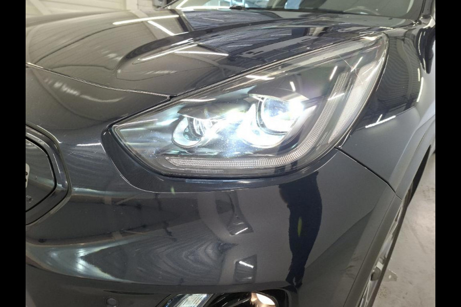Kia e-Niro ExecutiveLine 64 kWh|Fase 3|SOH93%|Pano|Cam|