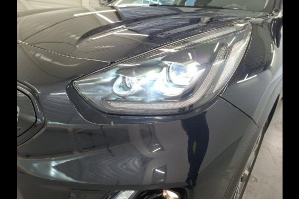 Kia e-Niro ExecutiveLine 64 kWh|Fase 3|SOH93%|Pano|Cam|