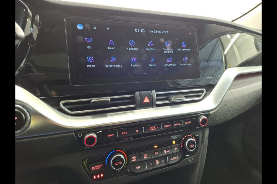 Kia e-Niro ExecutiveLine 64 kWh|Fase 3|SOH93%|Pano|Cam|