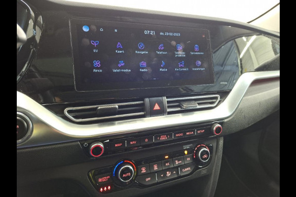 Kia e-Niro ExecutiveLine 64 kWh|Fase 3|SOH93%|Pano|Cam|