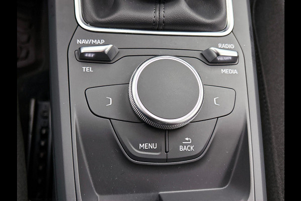 Audi Q2 30 TFSI S Edition NAVI | FULL-LED | EL. ACHTERKLEP | SFEER-VERLICHTING
