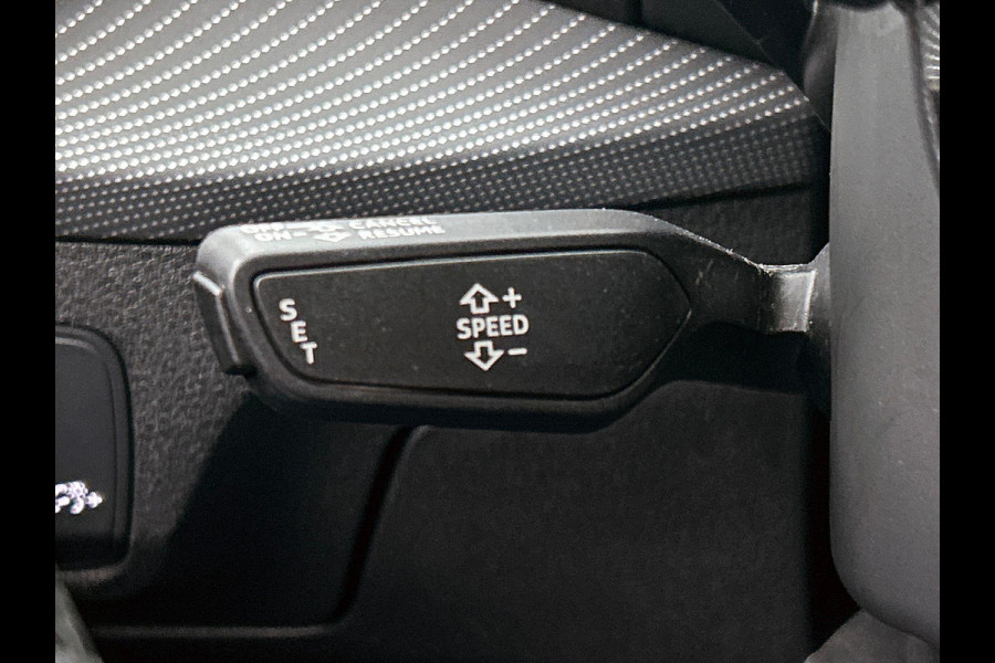 Audi Q2 30 TFSI S Edition NAVI | FULL-LED | EL. ACHTERKLEP | SFEER-VERLICHTING