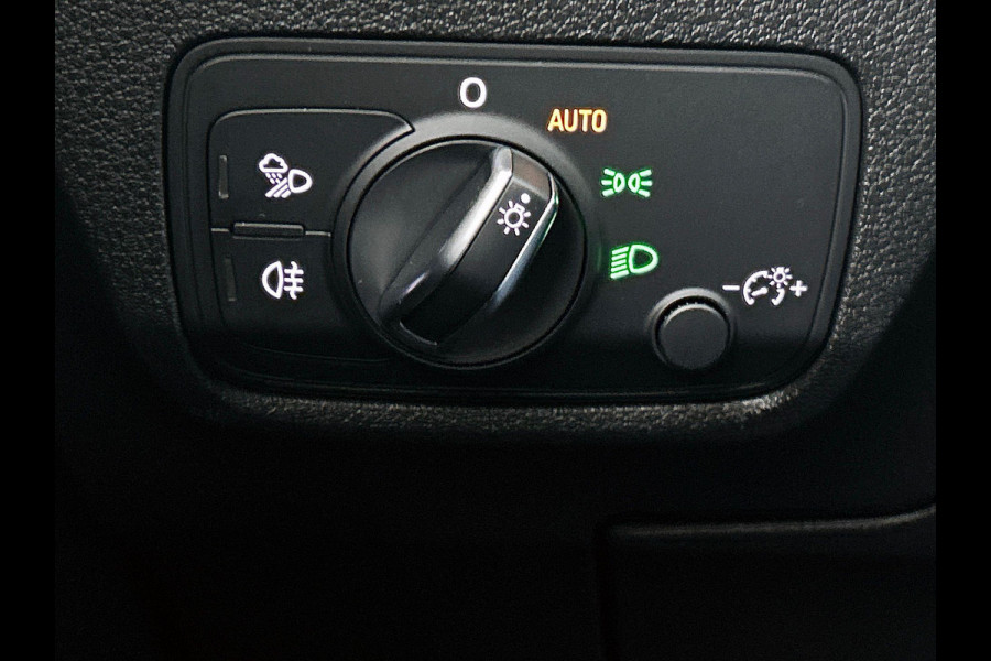 Audi Q2 30 TFSI S Edition NAVI | FULL-LED | EL. ACHTERKLEP | SFEER-VERLICHTING