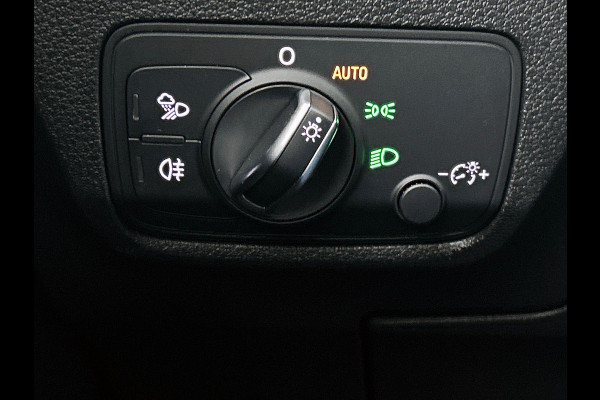Audi Q2 30 TFSI S Edition NAVI | FULL-LED | EL. ACHTERKLEP | SFEER-VERLICHTING