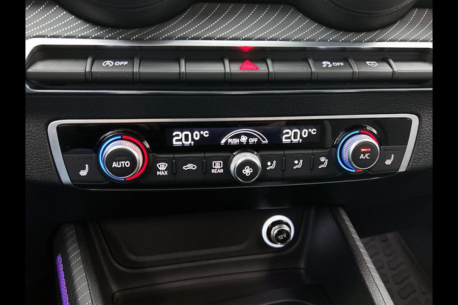Audi Q2 30 TFSI S Edition NAVI | FULL-LED | EL. ACHTERKLEP | SFEER-VERLICHTING
