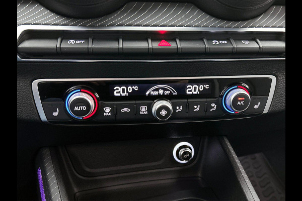 Audi Q2 30 TFSI S Edition NAVI | FULL-LED | EL. ACHTERKLEP | SFEER-VERLICHTING