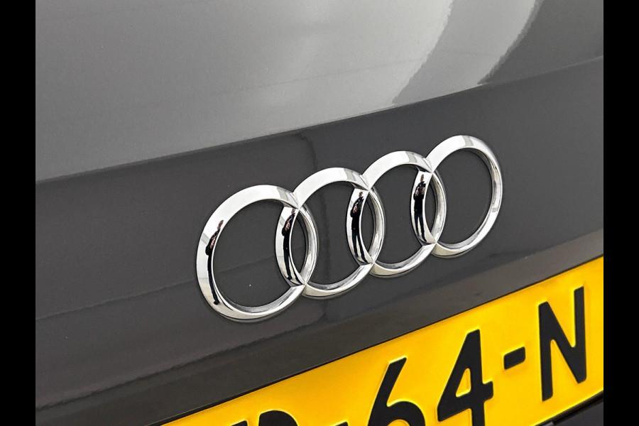 Audi Q2 30 TFSI S Edition NAVI | FULL-LED | EL. ACHTERKLEP | SFEER-VERLICHTING