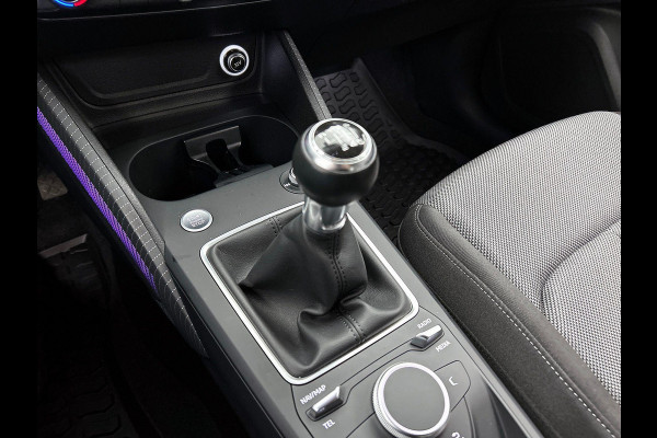 Audi Q2 30 TFSI S Edition NAVI | FULL-LED | EL. ACHTERKLEP | SFEER-VERLICHTING