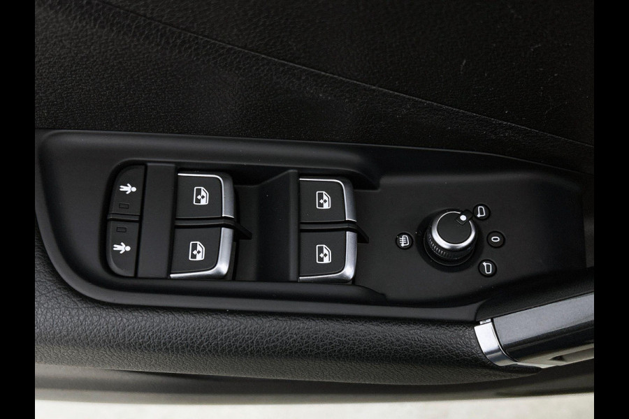 Audi Q2 30 TFSI S Edition NAVI | FULL-LED | EL. ACHTERKLEP | SFEER-VERLICHTING