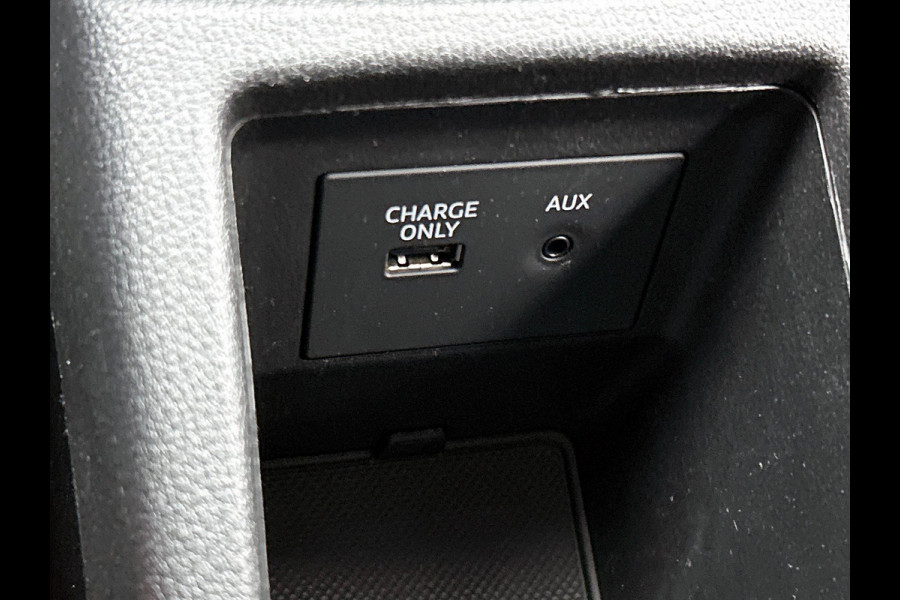 Audi Q2 30 TFSI S Edition NAVI | FULL-LED | EL. ACHTERKLEP | SFEER-VERLICHTING