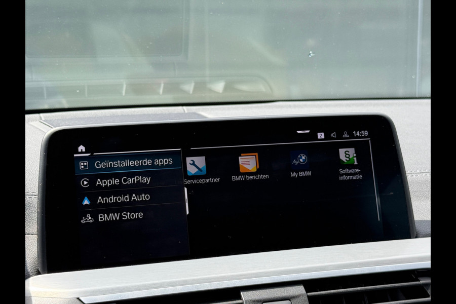 BMW iX3 High Executive 80 kWh 98% SOH Pano|Leder|Trekhaak|360cam