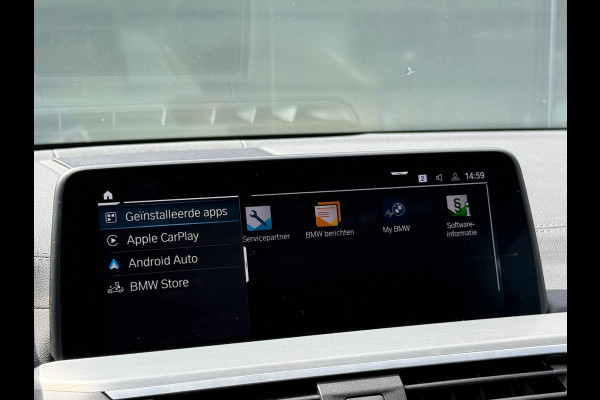 BMW iX3 High Executive 80 kWh 98% SOH Pano|Leder|Trekhaak|360cam