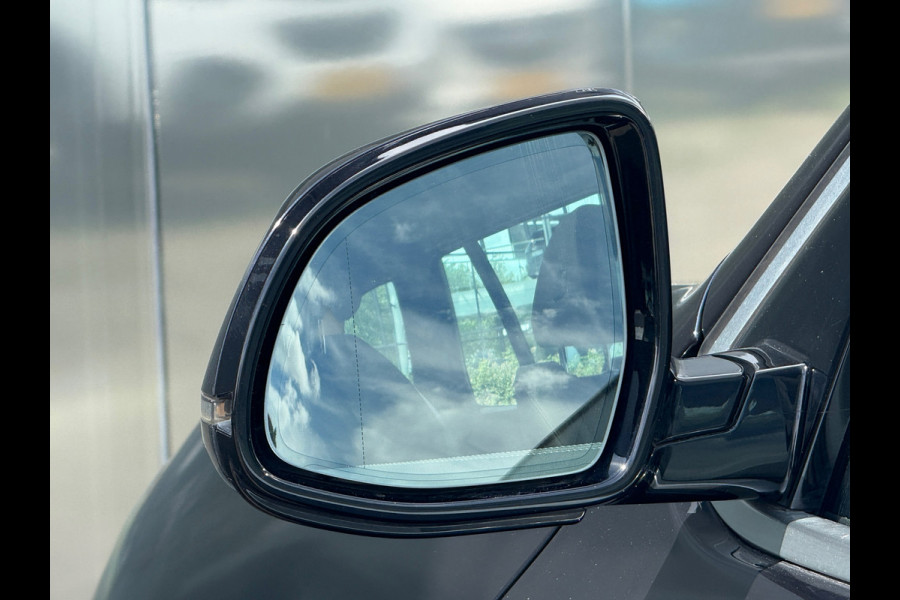 BMW iX3 High Executive 80 kWh 98% SOH Pano|Leder|Trekhaak|360cam