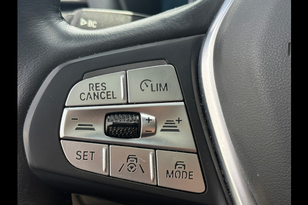 BMW iX3 High Executive 80 kWh 98% SOH Pano|Leder|Trekhaak|360cam