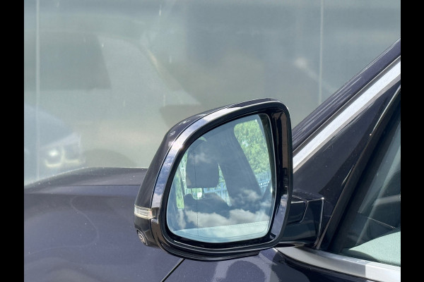 BMW iX3 High Executive 80 kWh 98% SOH Pano|Leder|Trekhaak|360cam