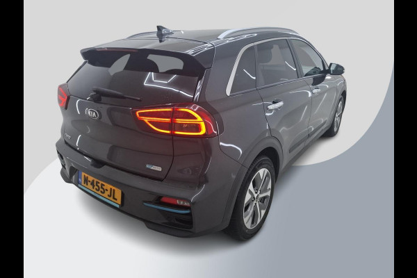 Kia e-Niro ExecutiveLine 64 kWh | 65.500 KM | SOH 100% | Panorama Dak | Volledig Lederen Interieur | WORDT VERWACHT!