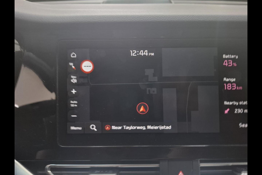 Kia e-Niro ExecutiveLine 64 kWh | 65.500 KM | SOH 100% | Panorama Dak | Volledig Lederen Interieur | WORDT VERWACHT!